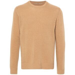 Nuur Men Long Sleeves Round Neck